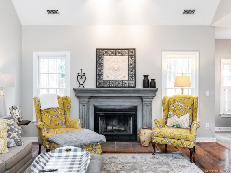 Property image 5 at 7107 Bevington Woods Lane, Charlotte, NC 28277