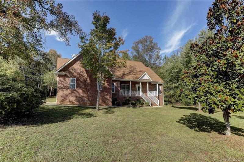 489 Peaceful Creek Drive