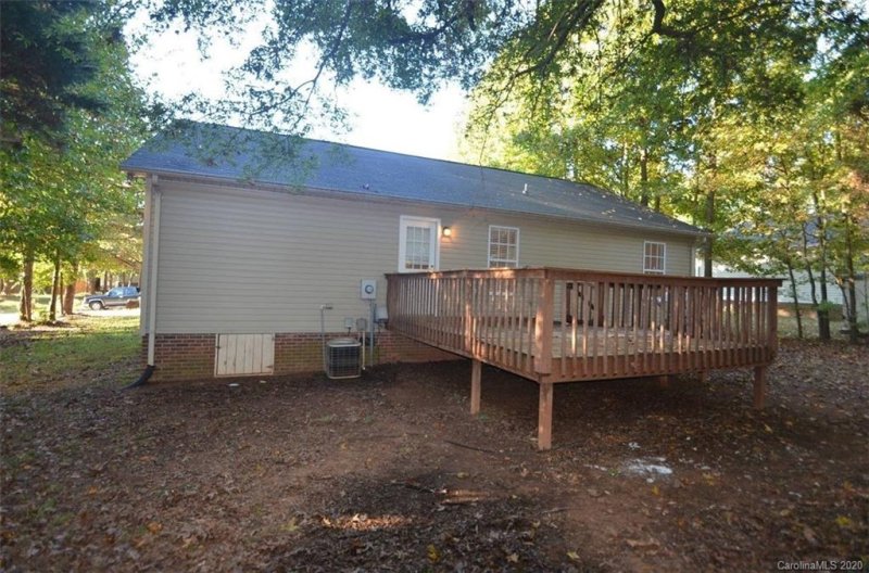 Property image 2 at 1631 Barbara Ann Circle, Kannapolis, NC 28083