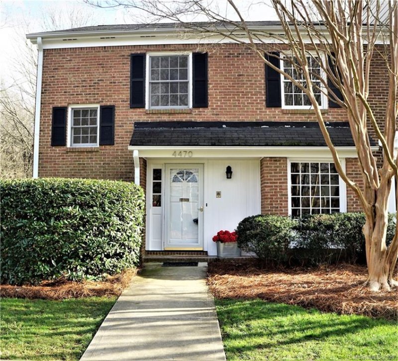 4470 Mullens Ford Road