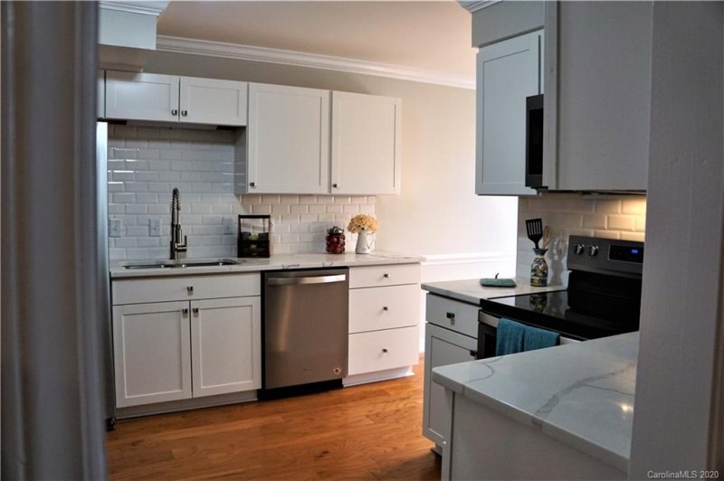 Property image 2 at 4470 Mullens Ford Road, Charlotte, NC 28226