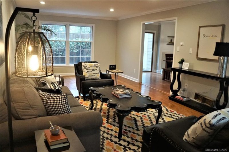 Property image 3 at 4470 Mullens Ford Road, Charlotte, NC 28226