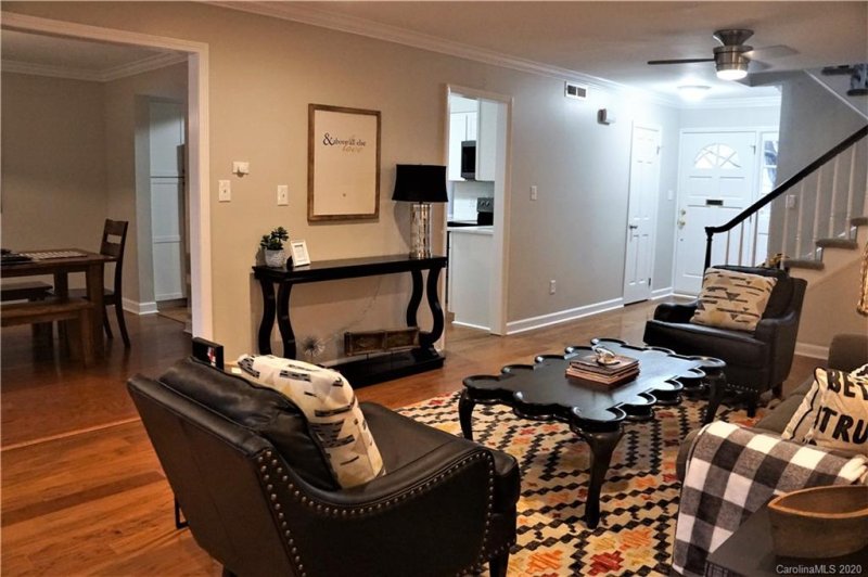 Property image 4 at 4470 Mullens Ford Road, Charlotte, NC 28226