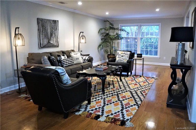 Property image 5 at 4470 Mullens Ford Road, Charlotte, NC 28226