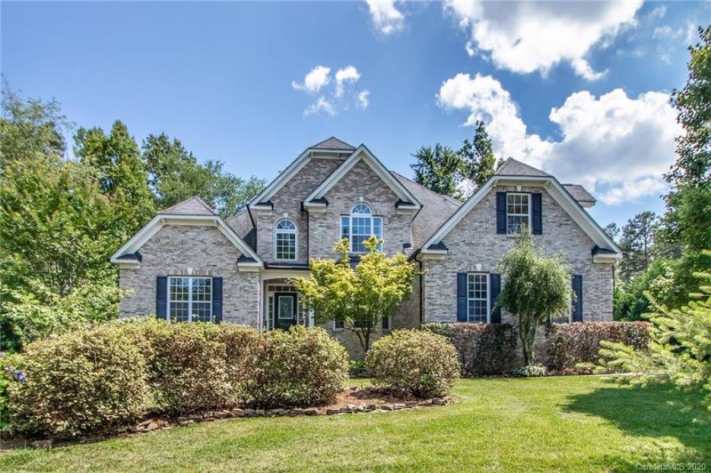 Property image 2 at 109 Clear Springs Road, Mooresville, NC 28115