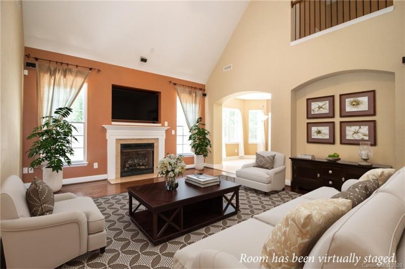 Property image 5 at 109 Clear Springs Road, Mooresville, NC 28115