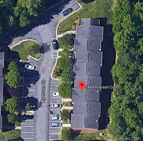 Property image 2 at 2464 Ryerson Court, Charlotte, NC 28213