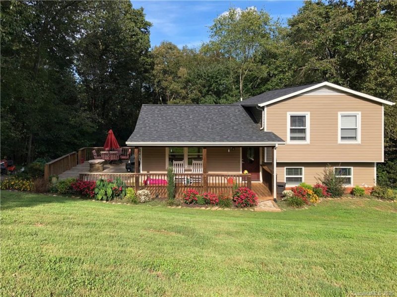 Property image 2 at 111b Lions Hill Street, Morganton, NC 28655