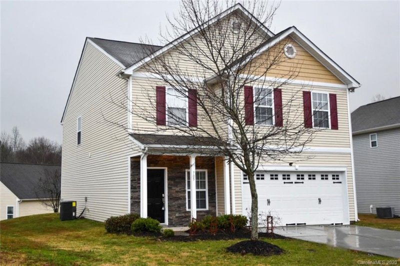 Property image 2 at 705 Sherman Street, Gastonia, NC 28052