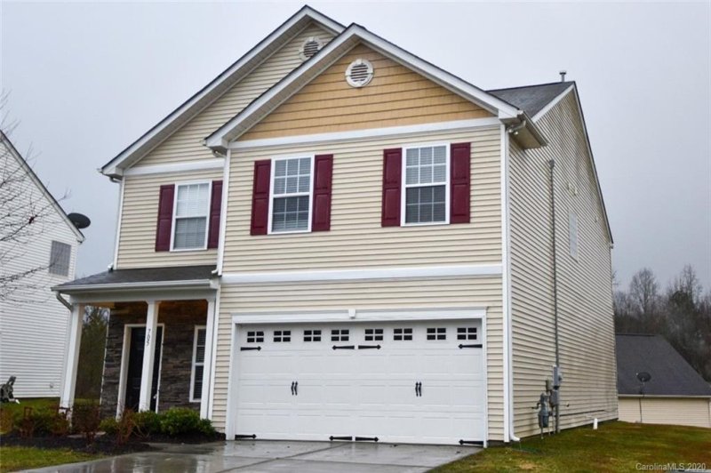 Property image 3 at 705 Sherman Street, Gastonia, NC 28052