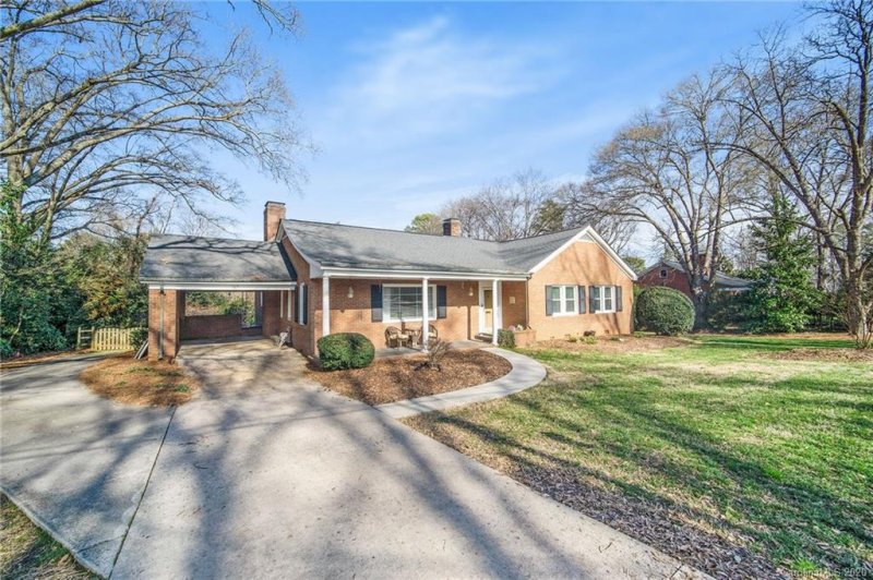 Property image 2 at 167 Ingleside Drive, Concord, NC 28025