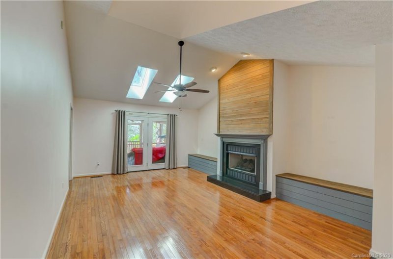 Property image 5 at 137 Warlick Road, Mills River, NC 28759