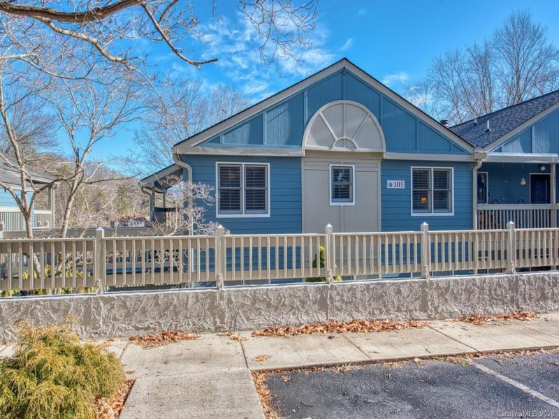 Property image 3 at 101 Whitfield Way, Lake Junaluska, NC 28745