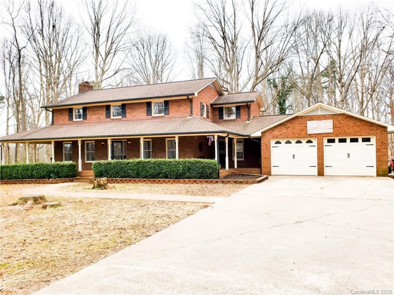 Property image 2 at 2651 Fallen Oak Trail, Lincolnton, NC 28092