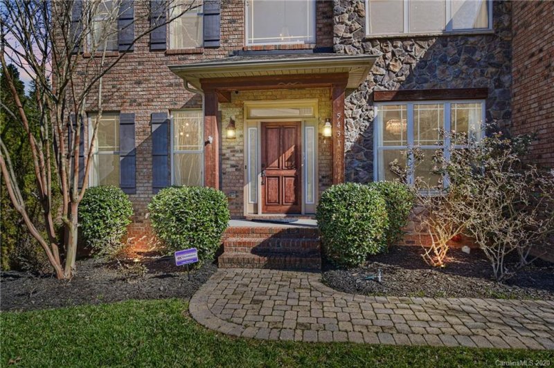 Property image 2 at 5431 Open Book Lane, Charlotte, NC 28270