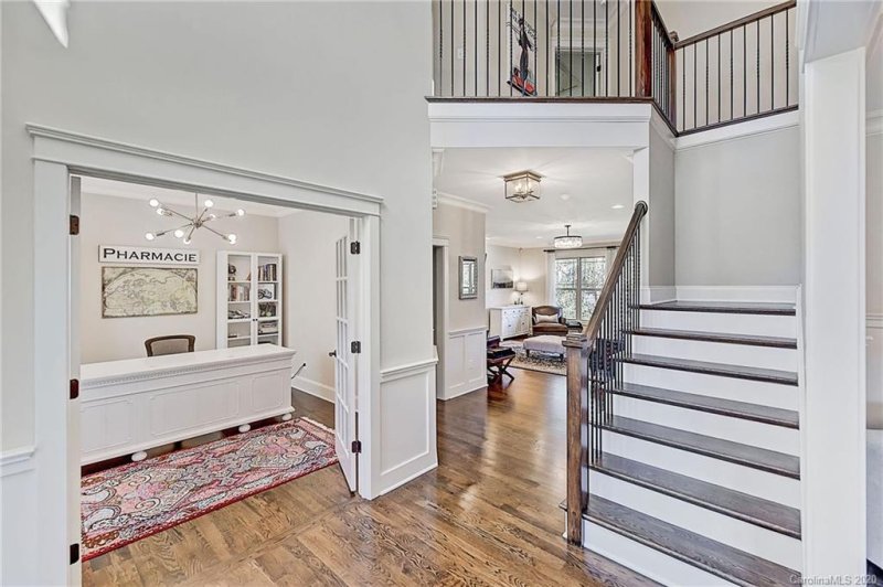 Property image 4 at 5431 Open Book Lane, Charlotte, NC 28270