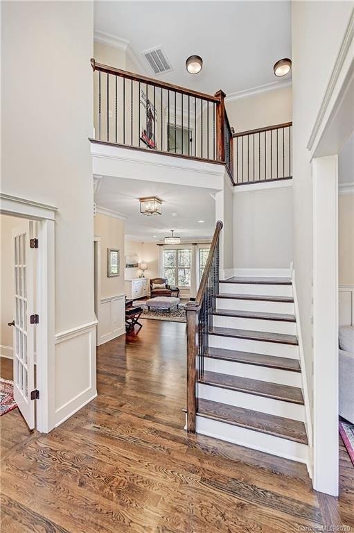 Property image 5 at 5431 Open Book Lane, Charlotte, NC 28270