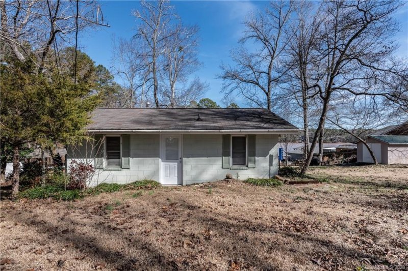 Property image 2 at 49275 Swift Water Road, Albemarle, NC 28001