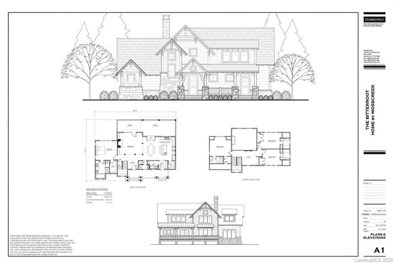 Property image 3 at 1550 Old Dry Creek Road, Morganton, NC 28655