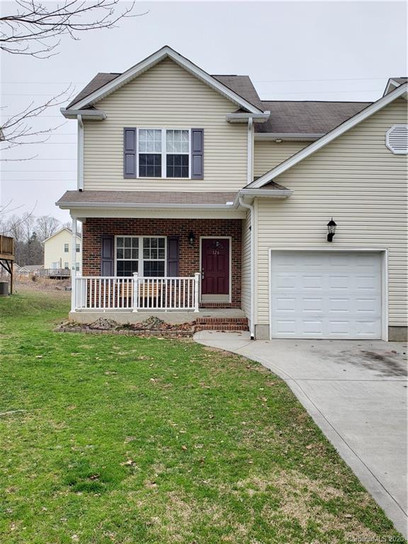 126 Ridge Bluff Road