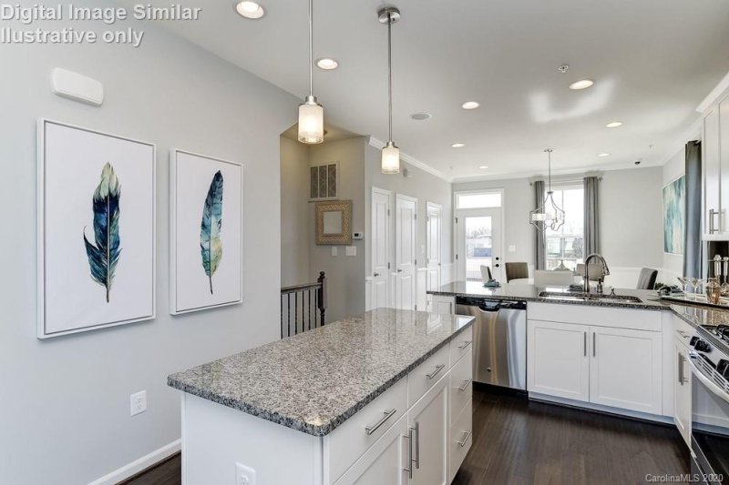 Property image 4 at 436 E 16th Street, Charlotte, NC 28206