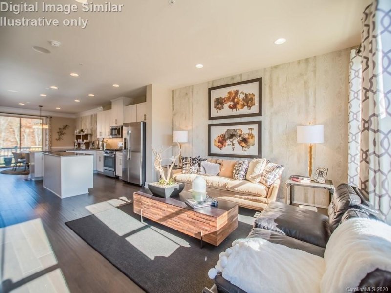 Property image 5 at 436 E 16th Street, Charlotte, NC 28206