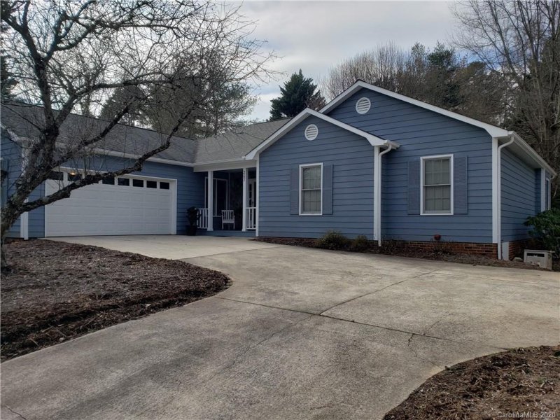 Property image 2 at 207 Bost Road, Morganton, NC 28655