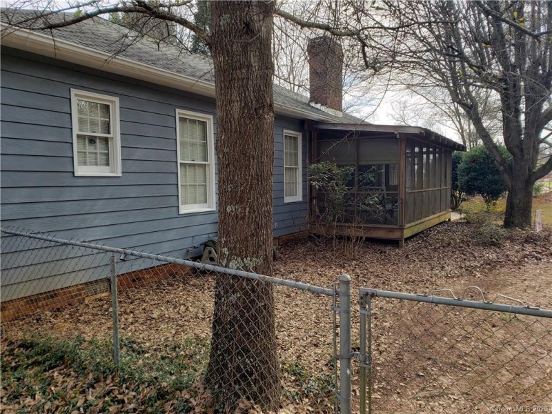 Property image 3 at 207 Bost Road, Morganton, NC 28655