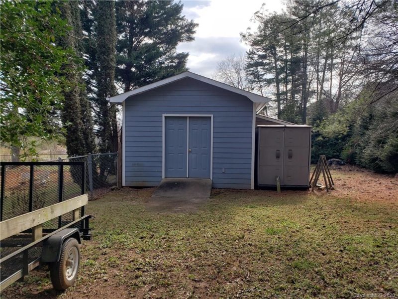 Property image 4 at 207 Bost Road, Morganton, NC 28655