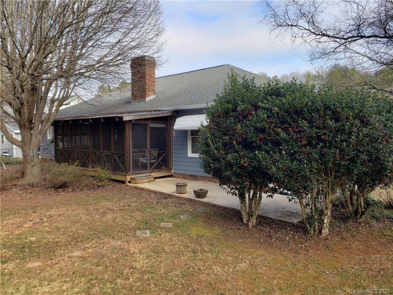 Property image 5 at 207 Bost Road, Morganton, NC 28655