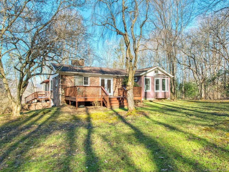 Property image 2 at 369 Echo Drive, Waynesville, NC 28786