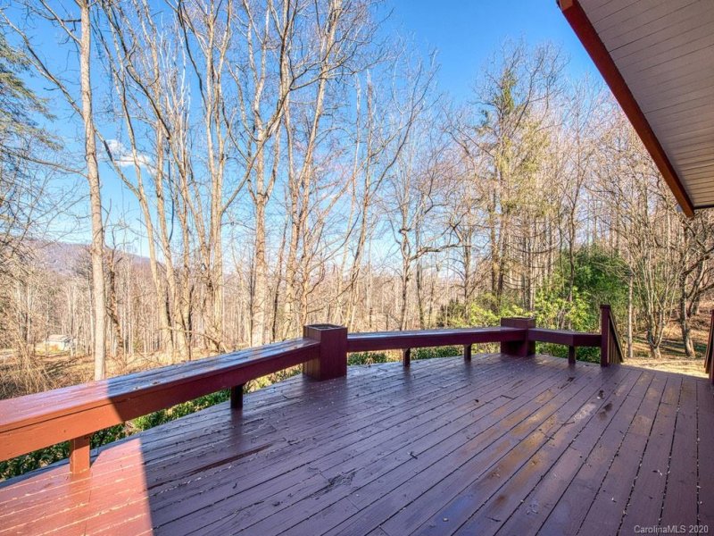 Property image 3 at 369 Echo Drive, Waynesville, NC 28786