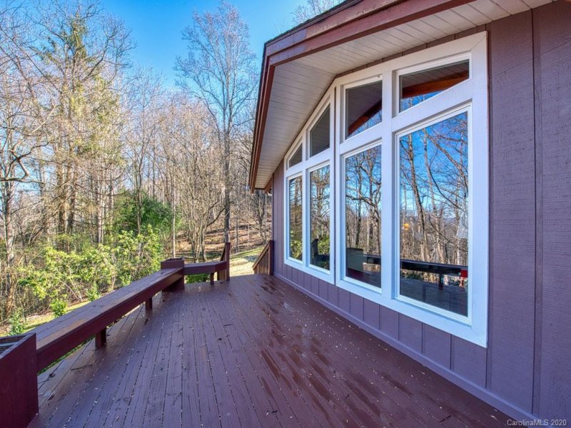 Property image 4 at 369 Echo Drive, Waynesville, NC 28786