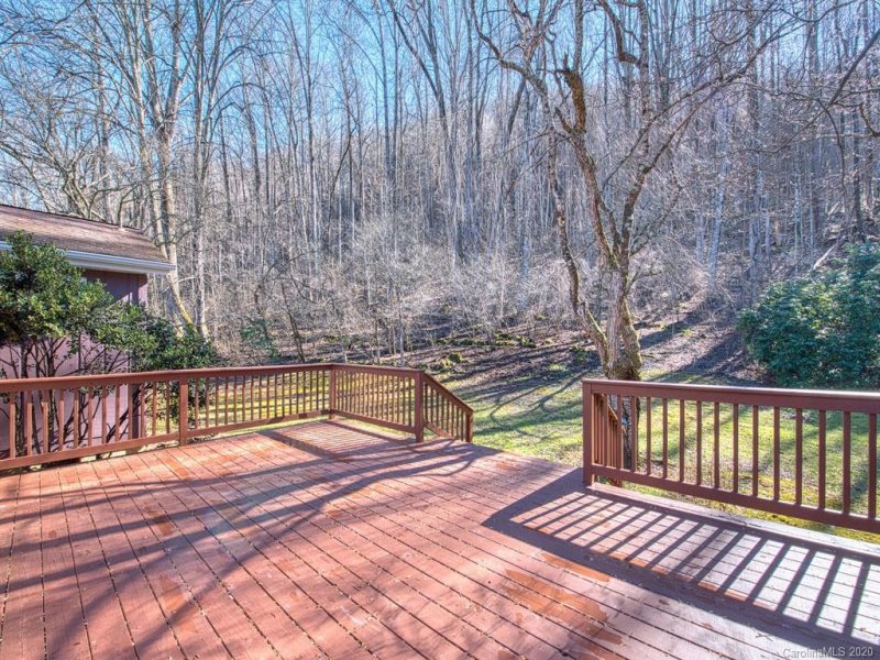 Property image 5 at 369 Echo Drive, Waynesville, NC 28786