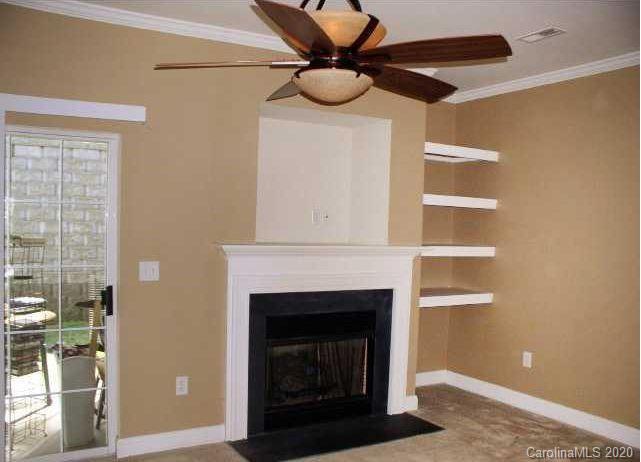 Property image 3 at 2438 Ryerson Court, Charlotte, NC 28213