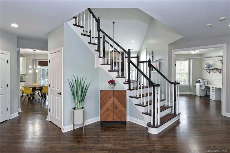 Property image 4 at 137 Preserve Way, Mooresville, NC 28117