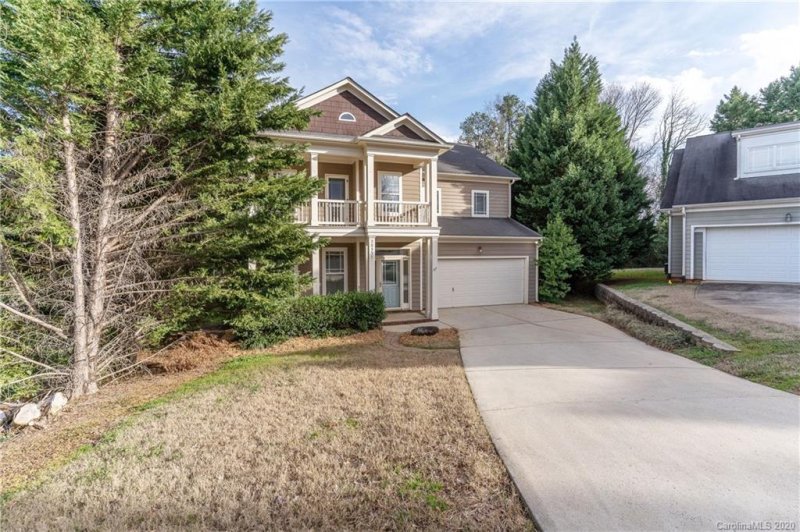 Property image 3 at 20331 Colony Point Lane, Cornelius, NC 28031