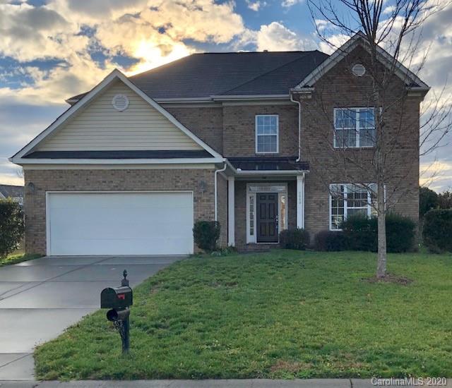 Property image 2 at 2449 Chatham Drive, Fort Mill, SC 29707