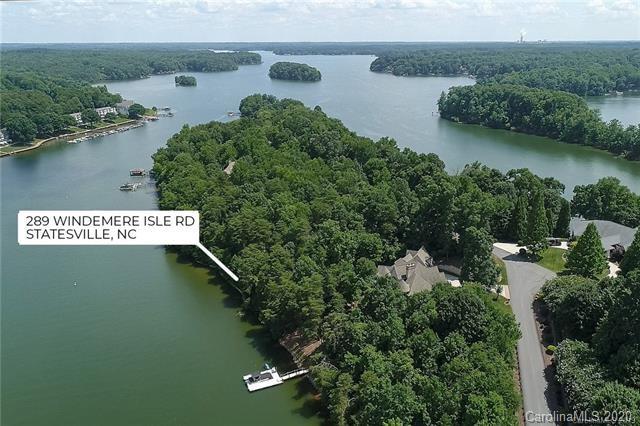 289 Windemere Isle Road