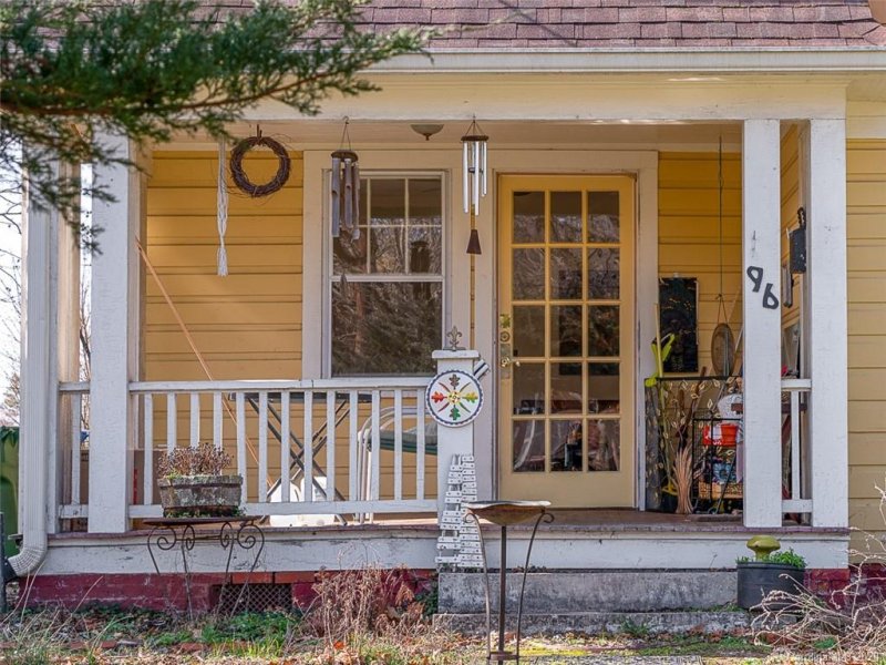 Property image 4 at 96 Pearson Drive, Asheville, NC 28801