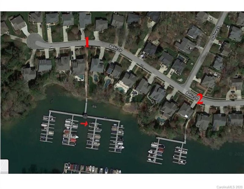 Property image 5 at 19511 Dufour Court, Cornelius, NC 28031