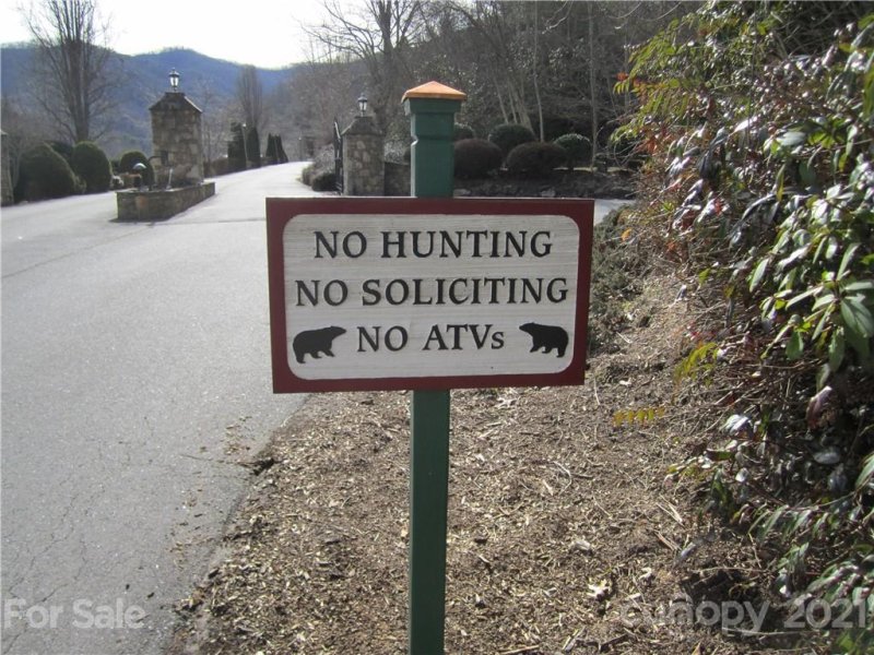 Property image 4 at Lot 110 Braeburn Way, Waynesville, NC 28785