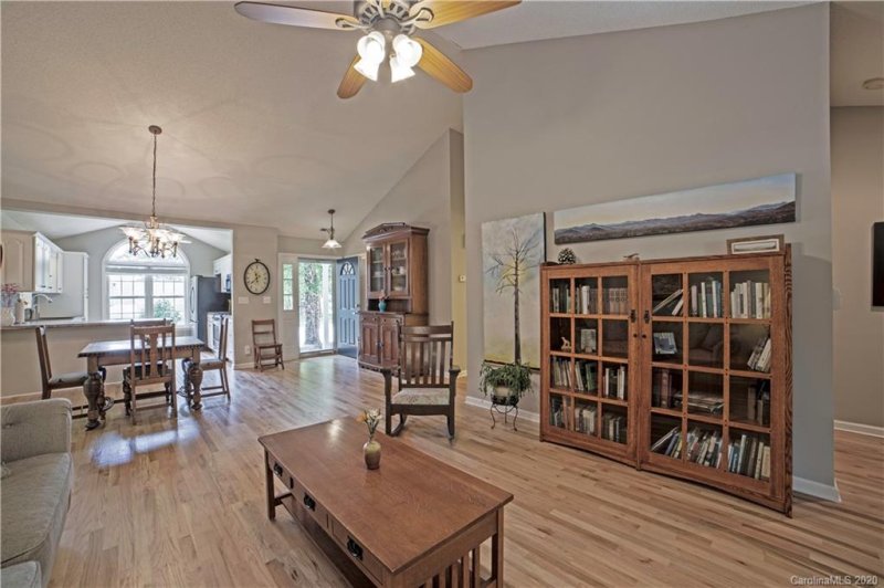 Property image 4 at 210 Colonel Holcombe Place, Candler, NC 28715