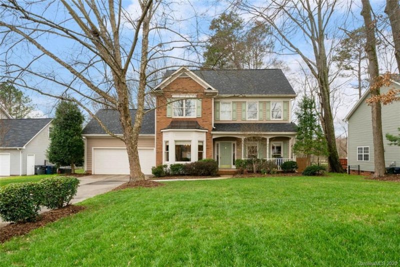 Property image 2 at 13112 Willow Breeze Lane, Huntersville, NC 28078