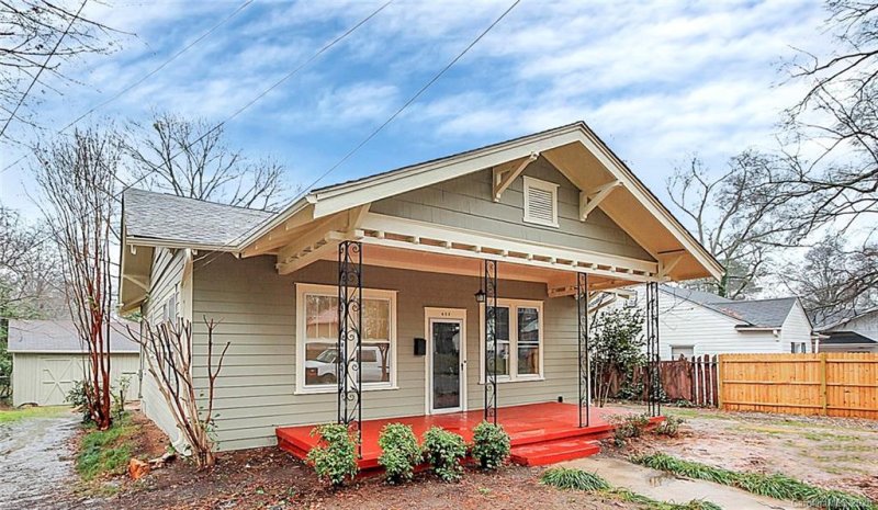 Property image 2 at 608 Jackson Street, Gastonia, NC 28052