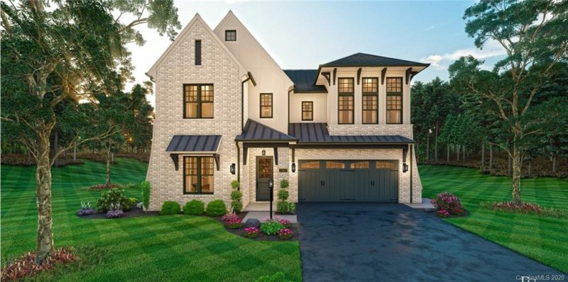 Property image 2 at 3005 Manor Road, Charlotte, NC 28209