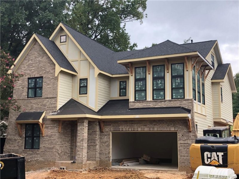 Property image 3 at 3005 Manor Road, Charlotte, NC 28209