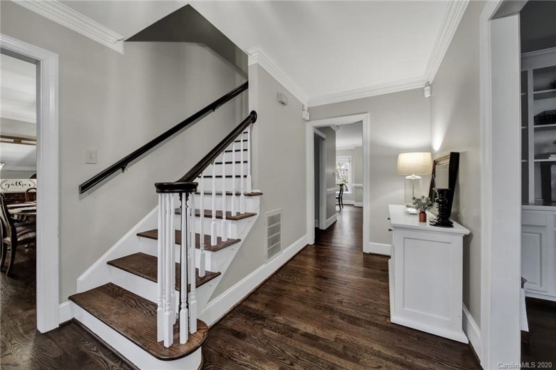 Property image 4 at 10902 Megwood Drive, Charlotte, NC 28277