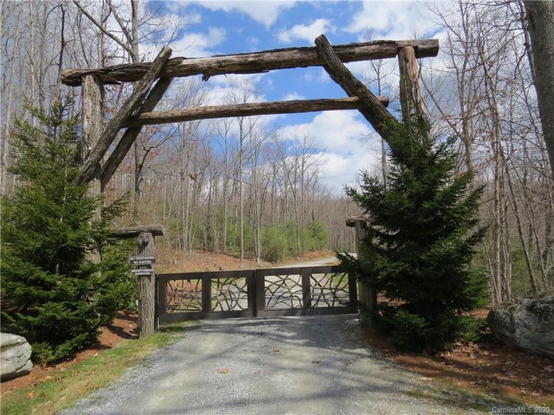 Property image 3 at 2a Reserve Road, Pisgah Forest, NC 28768