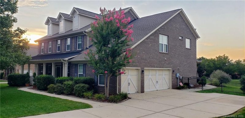 Property image 2 at 150 Northbridge Drive, Mooresville, NC 28115